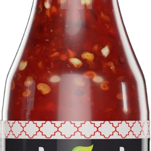 NATURESTA - Harissa, Original, 180g