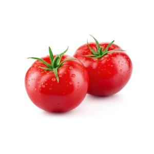 طماطم عضوية طازجة (1 كجم)